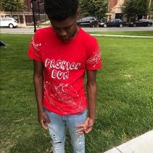 Meet your Posher, Antwan